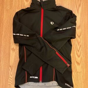 Pearl Izumi cycling jacket